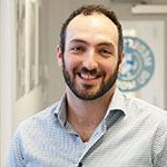 David-Martin Milot Médecin spécialiste, santé publique et médecine préventive Président, Médecins du Monde Canada