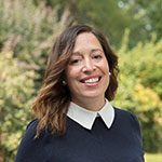 Fannie Dagenais, experte-conseil en communication
