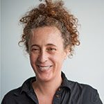karine jehelmann, Chargée de projet Communication et Mobilisation PourRallier